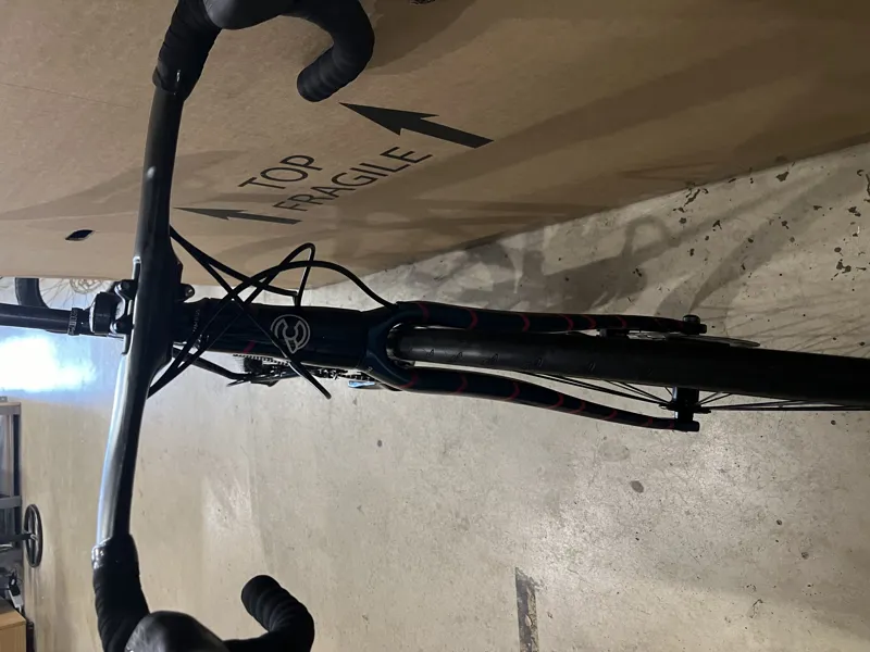 Cinelli Veltrix 53cm Road M 53cm Road bike Pre owned-4